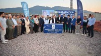 Gemlik Körfezi Atik Sulardan Arinacak