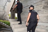 Huzur Uygulamasinda Aranan 12 Kisi Yakalandi