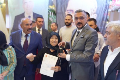 MHP Lideri Devlet Bahçeli'nin İYİ Parti'ye yönelik çağrısı karşılık buldu!