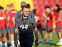 Okan Buruk bir ilki başardı! Galatasaray yine tarih yazdı!