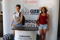 Seyahatsever Gençler, Aydin'i Çok Sevdi