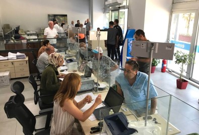 Tohum Destegine Üreticilerden Yogun Ilgi