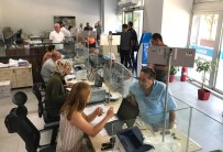 Tohum Destegine Üreticilerden Yogun Ilgi