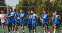 Trabzonspor, Kasimpasa Maçi Hazirliklarini Sürdürdü Haberi