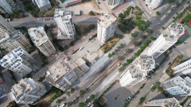 Tutar Apartmani Davasinda Bir Kez Daha Ret Karari Verildi