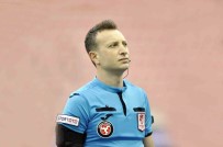 Yasin Kol 5. Kez Kayserispor Maçini Yönetecek