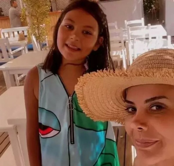 Tanyeli'nin son hali...