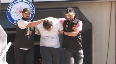 2,5 Yasindaki Kiz Çocugunu Kaçirdilar, Fidye Istemek Üzereyken Yakalandilar