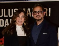 Ali Sabancı'nın sağlık durumuyla ilgili yeni gelişme! Uyandırıldı...