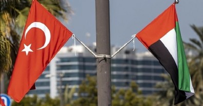 BAE ile ekonomik ilişkilerde yeni dönem başlıyor: Dev anlaşma yürürlüğe giriyor! Türkiye Körfez'in en büyük ticaret partneri