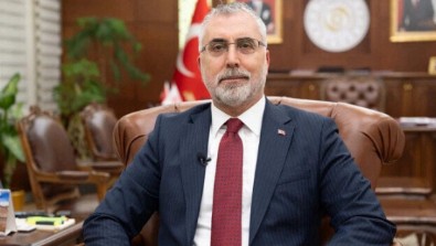 Bakan Işıkhan: Çalışanlarımızı enflasyon karşısında korumaya devam edeceğiz