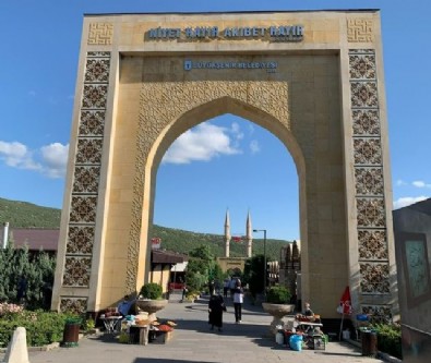 Çamlıdere Belediye Başkanı Hazım Caner Can'dan Mansur Yavaş'a tepki: 15 senedir akan suyu 'kaçak' diyerek kesti