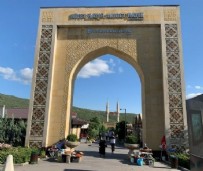 Çamlıdere Belediye Başkanı Hazım Caner Can'dan Mansur Yavaş'a tepki: 15 senedir akan suyu 'kaçak' diyerek kesti