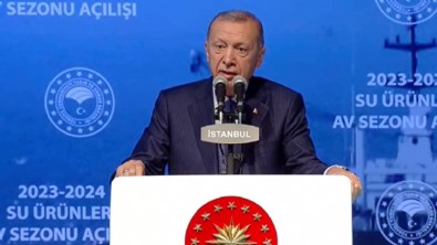 Başkan Erdoğan duyurdu! Deprem bölgesindeki balıkçılara 60 bin TL destek