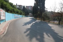 Dilovasi'nda Asfalt Seferberligi Sürüyor