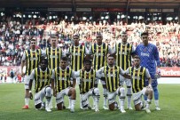 Fenerbahçe, Konferans Ligi'nde