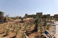 Gebze'de Projelere Son Sürat Devam