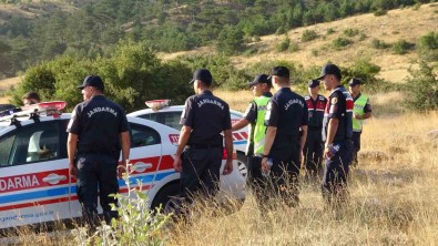 Hirsizlar Ahirdaki 25 Büyükbas Hayvani Çaldi