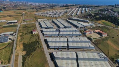 Keresteciler Sitesi'nin Yol Problemi Çözüldü