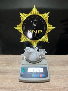 Kirklareli'nde Uyusturucu Operasyonu Açiklamasi 5 Tutuklama