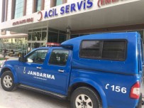 Konya'da Tir Devrildi Açiklamasi 1 Yarali