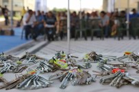 Meram Kooperatifleri Ev Sahibi Yapmaya Devam Ediyor