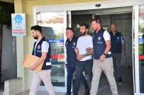 Paw Guards'in Yöneticisi Tutuklandi