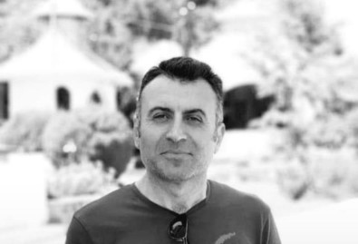 Samsun'da Egitim Camiasinin Aci Günü Açiklamasi Ingilizce Ögretmeni Kansere Yenik Düstü