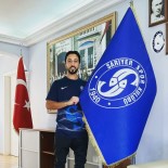 Tarik Çamdal, Sariyer'e Transfer Oldu