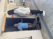 AK Parti Istanbul Milletvekili Ayaydin Açiklamasi 'IBB'yi De Alarak Yolumuza Devam Edecegimize Inaniyorum'