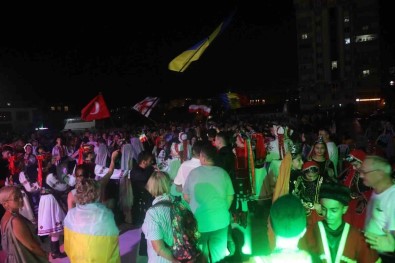 Atakum'da Festival Coskusu