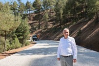 Denizli Büyüksehir Asfalt Sezonuna Hizli Basladi