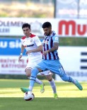 Hazirlik Maçi Açiklamasi 1461 Trabzon FK Açiklamasi 0 - Trabzonspor Açiklamasi 5 Haberi