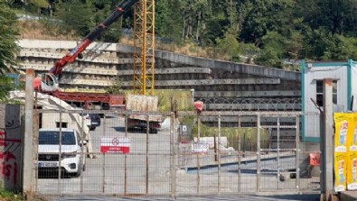 İmamoğlu'nun durdurduğu Levazım Tüneli projesinin faturası ağır oldu: 300 milyon liralık kayıp