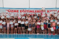 Izmit'e Yeni Havuz Yapilacak