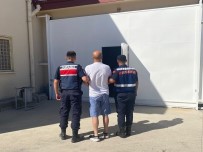 JASAT Ekiplerinden Kaçamadi