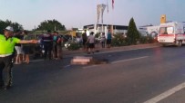 Mugla'da Trafik Kazasi Açiklamasi 2 Ölü, 2 Yarali