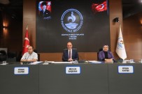 Pamukkale Belediyesi'nden Ögrencilere Egitim Yardimi