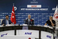 Ticaret Bakani Bolat Açiklamasi 'Faizsiz 2 Yil Geri Ödemesiz Kredi Uygulamasi Baslatildi'