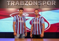 Trabzonspor, Arif Bosluk Ve Ali Sahin Yilmaz Ile Sözlesme Yeniledi Haberi