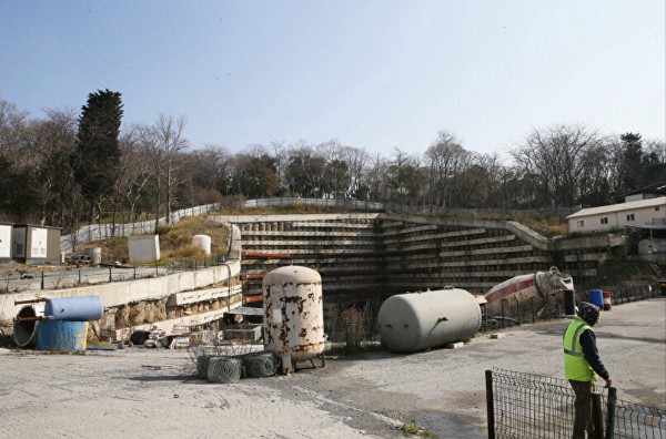 İmamoğlu'nun durdurduğu Levazım Tüneli projesinin faturası ağır oldu: 300 milyon liralık kayıp