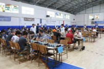 5. Geleneksel Buruciye Satranç Turnuvasi Basladi