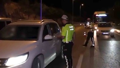 Gaziantep'te Huzur Ve Güven Uygulamasi Açiklamasi 4 Gözalti