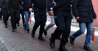 İstanbul'daki terör operasyonu: 10 tutuklama