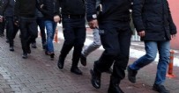 İstanbul'daki terör operasyonu: 10 tutuklama