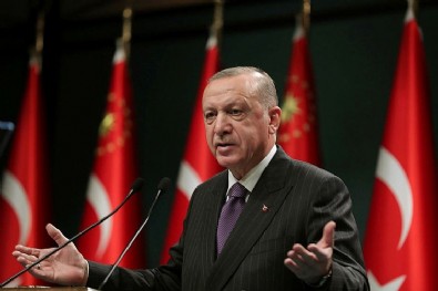 Kabine toplanıyor! Gözler Başkan Erdoğan’da olacak: Masada iki kritik konu var