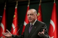 Kabine toplanıyor! Gözler Başkan Erdoğan’da olacak: Masada iki kritik konu var