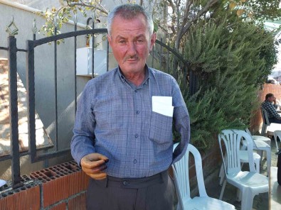 Protez Kol Için 400 Bin Liraya Ihtiyaci Var