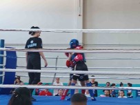 Sarigöl Spora Doyacak