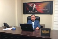 Sube Müdürleri Dernegi Baskani Cebeci Açiklamasi 'Özel Hizmet Tazminat Oranlarinin Yüzde 135'Den Yüzde 175'E Çikarilmali'